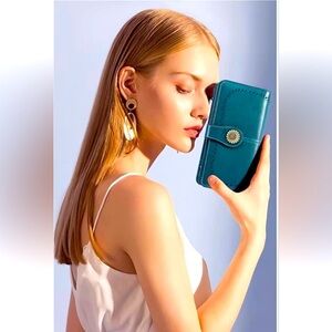 Wallet purse for women